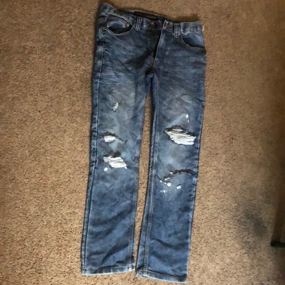 Pants - Picture 1 of 4